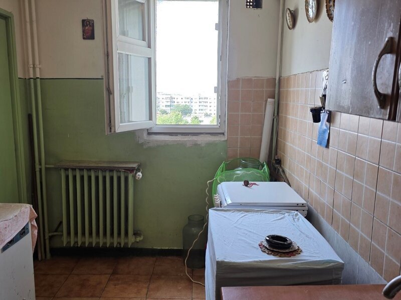 Dristor, pe Camil Ressu, 2 minute metrou si parc IOR, mall Park Lake