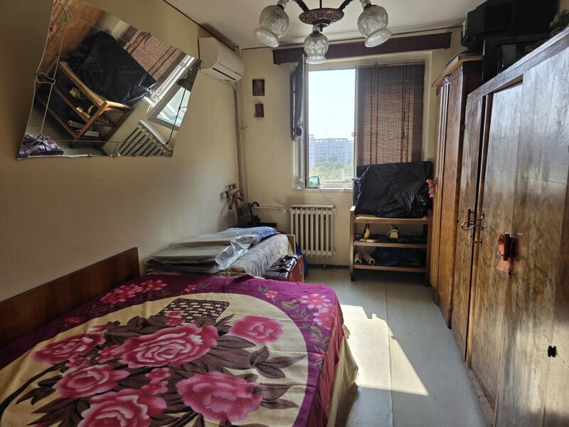 Dristor, pe Camil Ressu, 2 minute metrou si parc IOR, mall Park Lake