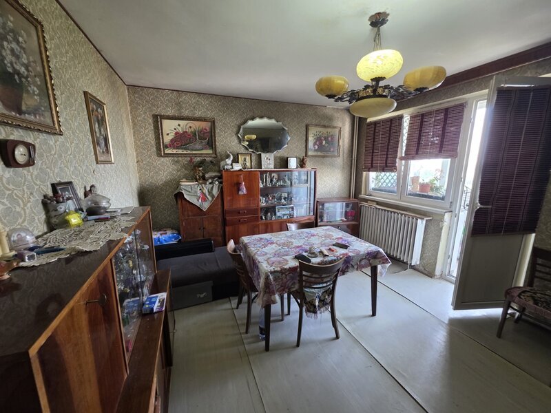 Dristor, pe Camil Ressu, 2 minute metrou si parc IOR, mall Park Lake