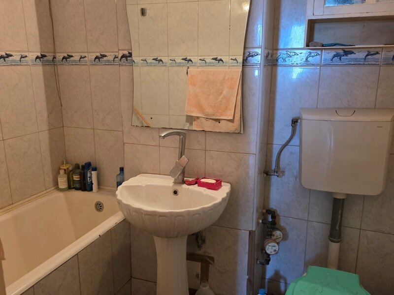 Dristor, pe Camil Ressu, 2 minute metrou si parc IOR, mall Park Lake