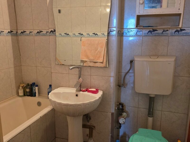 Dristor, pe Camil Ressu, 2 minute metrou si parc IOR, mall Park Lake