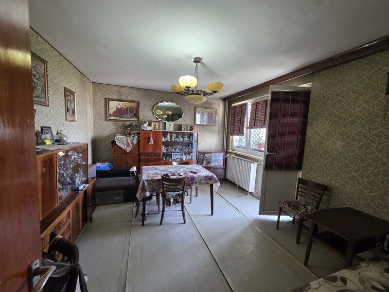 Dristor, pe Camil Ressu, 2 minute metrou si parc IOR, mall Park Lake