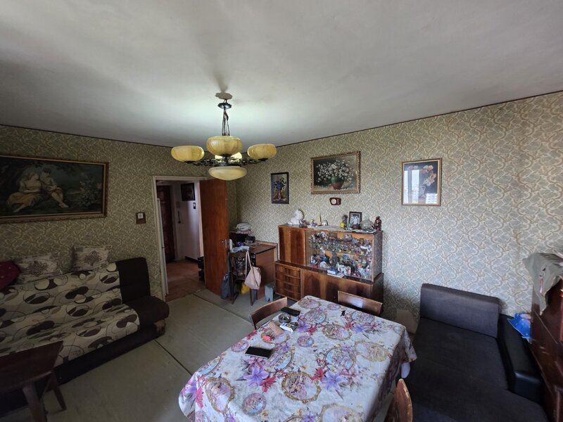 Dristor, pe Camil Ressu, 2 minute metrou si parc IOR, mall Park Lake