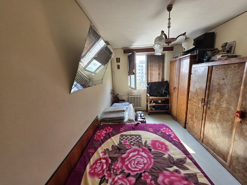 Dristor, pe Camil Ressu, 2 minute metrou si parc IOR, mall Park Lake