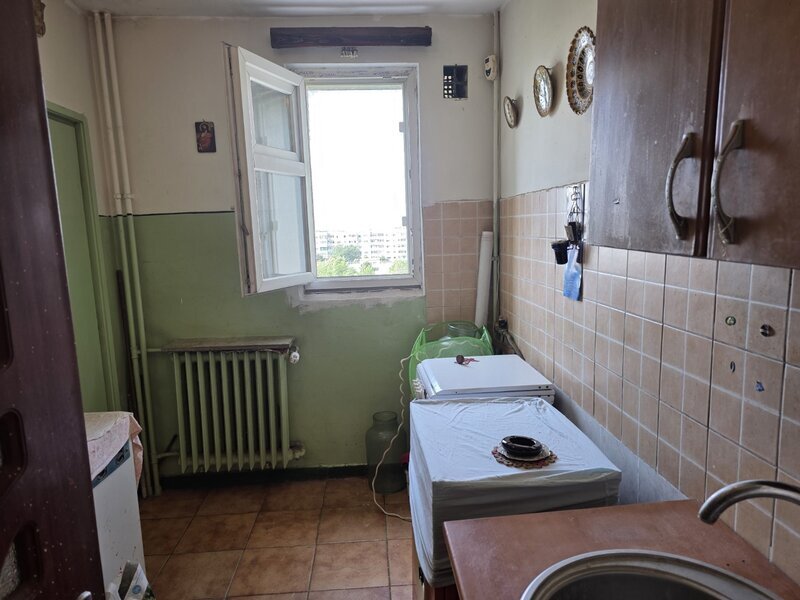 Dristor, pe Camil Ressu, 2 minute metrou si parc IOR, mall Park Lake